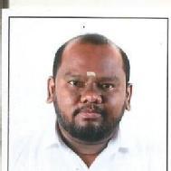 Dr. Yuvaraj Madav Sathiyanarayanan Acupuncture trainer in Chennai