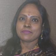 Mekalai E. Yoga trainer in Chennai