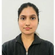 Priya Class I-V Tuition trainer in Delhi