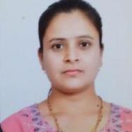 Praneeta P. Special Education (Autism) trainer in Pune