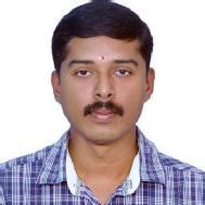 Dileep Kumar D Class 10 trainer in Kollam