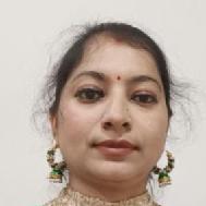 Pooja B. Class I-V Tuition trainer in Lucknow