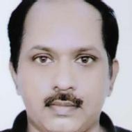 Dr. Amod Kumar Singh Class 12 Tuition trainer in Varanasi