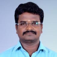 Balamurugan M BA Tuition trainer in Kumbakonam