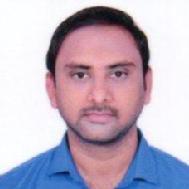 Y Sai Surya Narayana Java trainer in Hyderabad