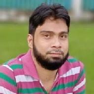Sk Ajaruddin Ali BTech Tuition trainer in Kolkata