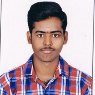 Harish Nalla Class 9 Tuition trainer in Hyderabad