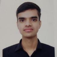 Mohtasim Khan Class 11 Tuition trainer in Shivpuri
