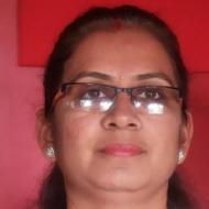 Minal S. Class I-V Tuition trainer in Mumbai