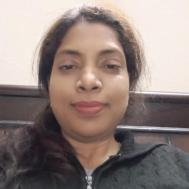 Ruchi S. Hindi Language trainer in Noida