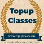 Topup Classes Science Olympiad institute in Bangalore