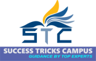 Success Tricks Campus UPSC Exams institute in Haridwar
