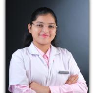 Dr. Sakshi Khedekar Dental Tuition trainer in Mumbai