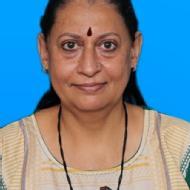 Anjana Wassan Class 10 trainer in Chennai
