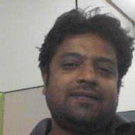 Siddharth Pasupuleti Amazon Web Services trainer in Adilabad