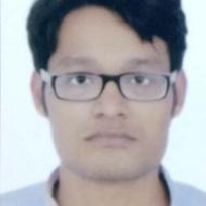 Akshay Jaiswal Class 12 Tuition trainer in Kanpur