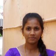 Sandhiya R. Class I-V Tuition trainer in Kallakurichi