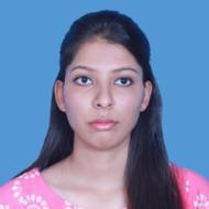 Surbhi A. Vedic Maths trainer in Ghaziabad