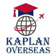 Kaplan Ovearseas IELTS institute in Ambala