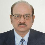 Dr Vinod K Kapur Class 10 trainer in Delhi