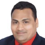Shah Salesforce CPQ trainer in Hyderabad