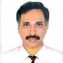 Photo of Dr. N. Karthikeyan