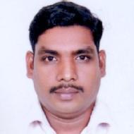 Prasad P Class 12 Tuition trainer in Ottapalam