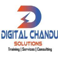 Digital Chandu Solutions Digital Marketing institute in Hyderabad