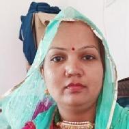 Manisha R. Hindi Language trainer in Ajmer