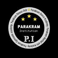 Parakram Institute Dance institute in Jhansi