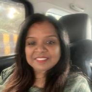 Shilpa G. Class 10 trainer in Ghaziabad