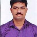 Photo of Dr. Vinay Kumar