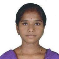 Vidya Class 12 Tuition trainer in Palladam