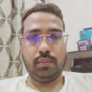 Aman Jaiswal Class 12 Tuition trainer in Kolkata