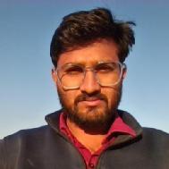 Chavan Krishna Hirabapoo Computer Course trainer in Ahmednagar