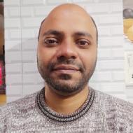 Imtiaz Husaini Spoken English trainer in Mumbai