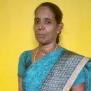 Photo of Viola Selvam