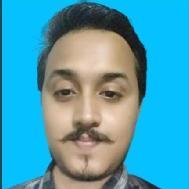 Satyam Kumar Class 12 Tuition trainer in Ramgarh