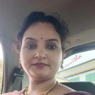Sowmya N Class 9 Tuition trainer in Bangalore