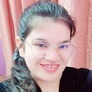 Ruhani S. Class 11 Tuition trainer in Faridkot