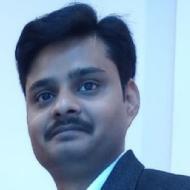 Ankur Srivastava Class I-V Tuition trainer in Noida