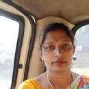 Photo of Usha