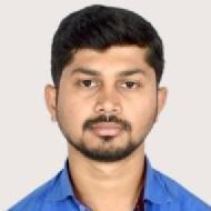 Mohammed Ansar Ahemad Class 11 Tuition trainer in Cuttack Sadar