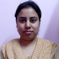 Nisha Khanam Class 8 Tuition trainer in Bareilly