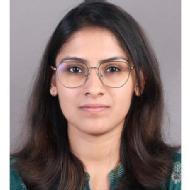 Athulya B. Class 12 Tuition trainer in Kozhikode