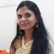 Dineshwari M. Class I-V Tuition trainer in Pune
