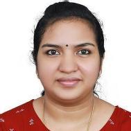 Honey UGC NET Exam trainer in Thrissur