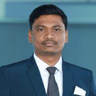 Bharath Kumar Quantitative Aptitude trainer in Mangalore