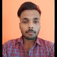 Shantanu Kumar Class I-V Tuition trainer in Lucknow