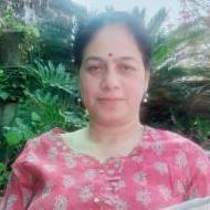 Vasudha Class 8 Tuition trainer in Pathankot